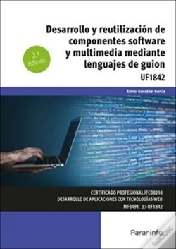 Capa do artigo Desarrollo Y Reutilizacion De Componentes Software Y Multim