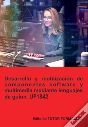 Capa do artigo Desarrollo Y Reutilizacion De Componentes Software Y Multime