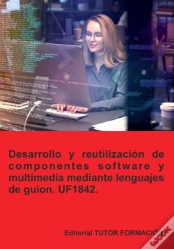 Capa do artigo Desarrollo Y Reutilizacion De Componentes Software Y Multime