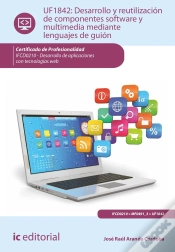Capa do artigo Desarrollo Y Reutilizacion De Componentes Software Y Multime