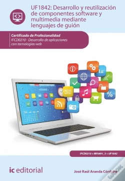 Capa do artigo Desarrollo Y Reutilizacion De Componentes Software Y Multime