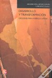 Capa do artigo Desarrollo Y Transformación : Opciones Para América Latina