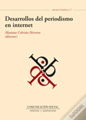 Capa do artigo Desarrollos Del Periodismo En Internet