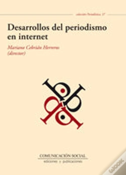 Capa do artigo Desarrollos Del Periodismo En Internet