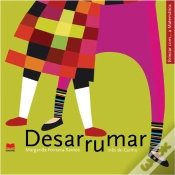 Capa do artigo Desarrumar