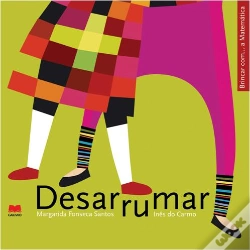 Capa do artigo Desarrumar