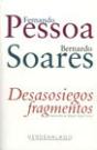 Desasosiegos. Fragmentos - Preview