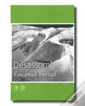 Capa do artigo Desassombro