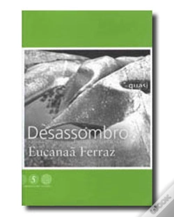 Capa do artigo Desassombro