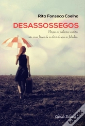 Capa do artigo Desassossegos