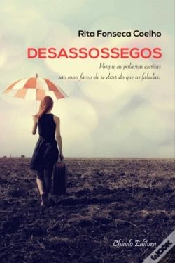 Capa do artigo Desassossegos