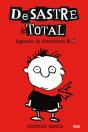 Desastre & Total 1. Agencia De Detectives. - Preview
