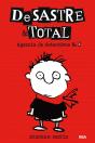 Desastre & Total 1 - Agencia De Detectives - Preview