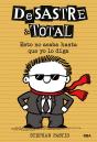 Desastre & Total 7. Esto No Acaba Hasta Que Yo Lo Diga - Preview