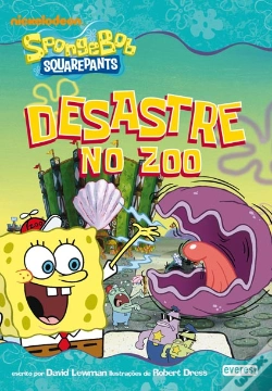 Capa do artigo Desastre no Zoo