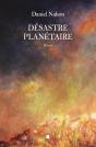 Désastre Planétaire - Preview