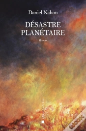 Capa do artigo Désastre Planétaire