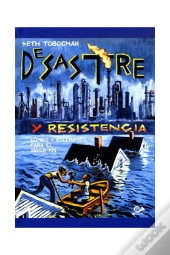 Desastre Y Resistencia (Comic)  
