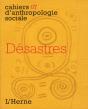 Desastres - Preview