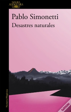 Capa do artigo Desastres Naturales (Mapa De Las Lenguas)