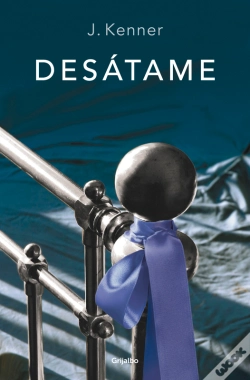 Capa do artigo Desátame (Serie Stark 1)