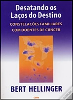 Capa do artigo Desatando os Laços do Destino