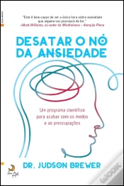 Capa do artigo Desatar o Nó da Ansiedade