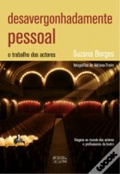 Capa do artigo Desavergonhadamente Pessoal