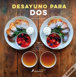 Capa do artigo Desayuno Para Dos