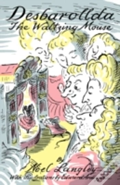 Capa do artigo Desbarollda, The Waltzing Mouse