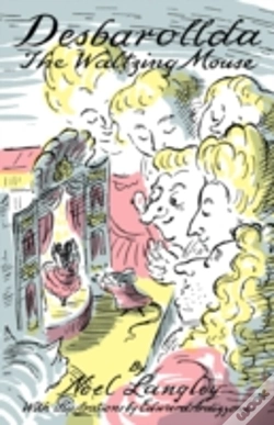 Capa do artigo Desbarollda, The Waltzing Mouse