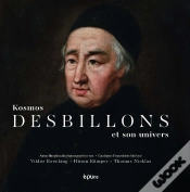 Capa do artigo Desbillons Et Son Univers / Kosmos Desbillons