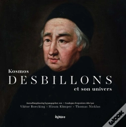 Capa do artigo Desbillons Et Son Univers / Kosmos Desbillons