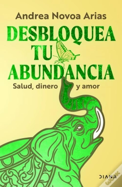 Capa do artigo Desbloquea Tu Abundancia