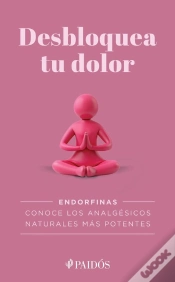 Capa do artigo Desbloquea Tu Dolor