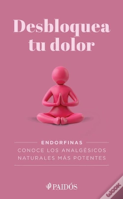 Capa do artigo Desbloquea Tu Dolor
