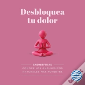 Capa do artigo Desbloquea Tu Dolor