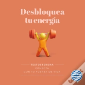 Capa do artigo Desbloquea Tu Energía