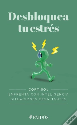 Capa do artigo Desbloquea Tu Estrés