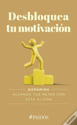 Capa do artigo Desbloquea Tu Motivación