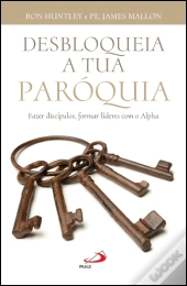 Desbloqueia a Tua Paróquia