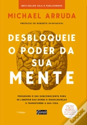 Capa do artigo Desbloqueie O Poder Da Sua Mente