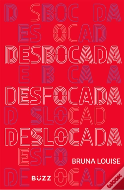 Capa do artigo Desbocada, Desfocada E Deslocada