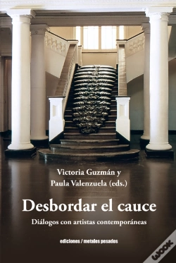 Capa do artigo Desbordar El Cauce