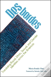 Capa do artigo Desbordes