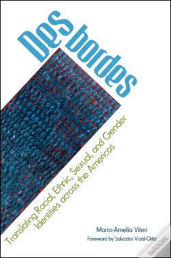 Capa do artigo Desbordes