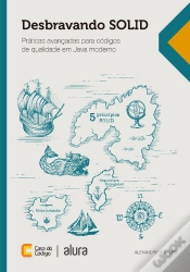 Capa do artigo Desbravando Solid
