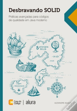 Capa do artigo Desbravando Solid