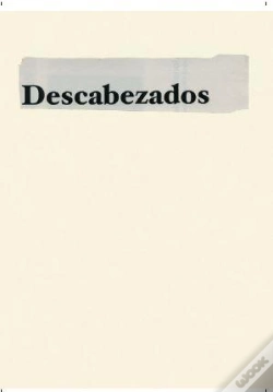 Capa do artigo Descabezados