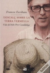 Capa do artigo Descalç Sobre La Terra Vermella.